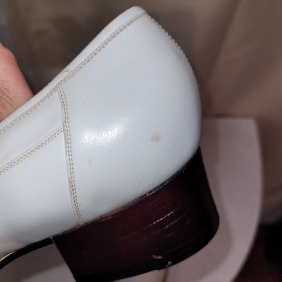 Leather loafers - Picture 8 of 10